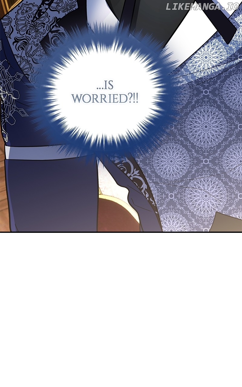 Ten Ways to Get Dumped by a Tyrant Chapter 37 - page 63
