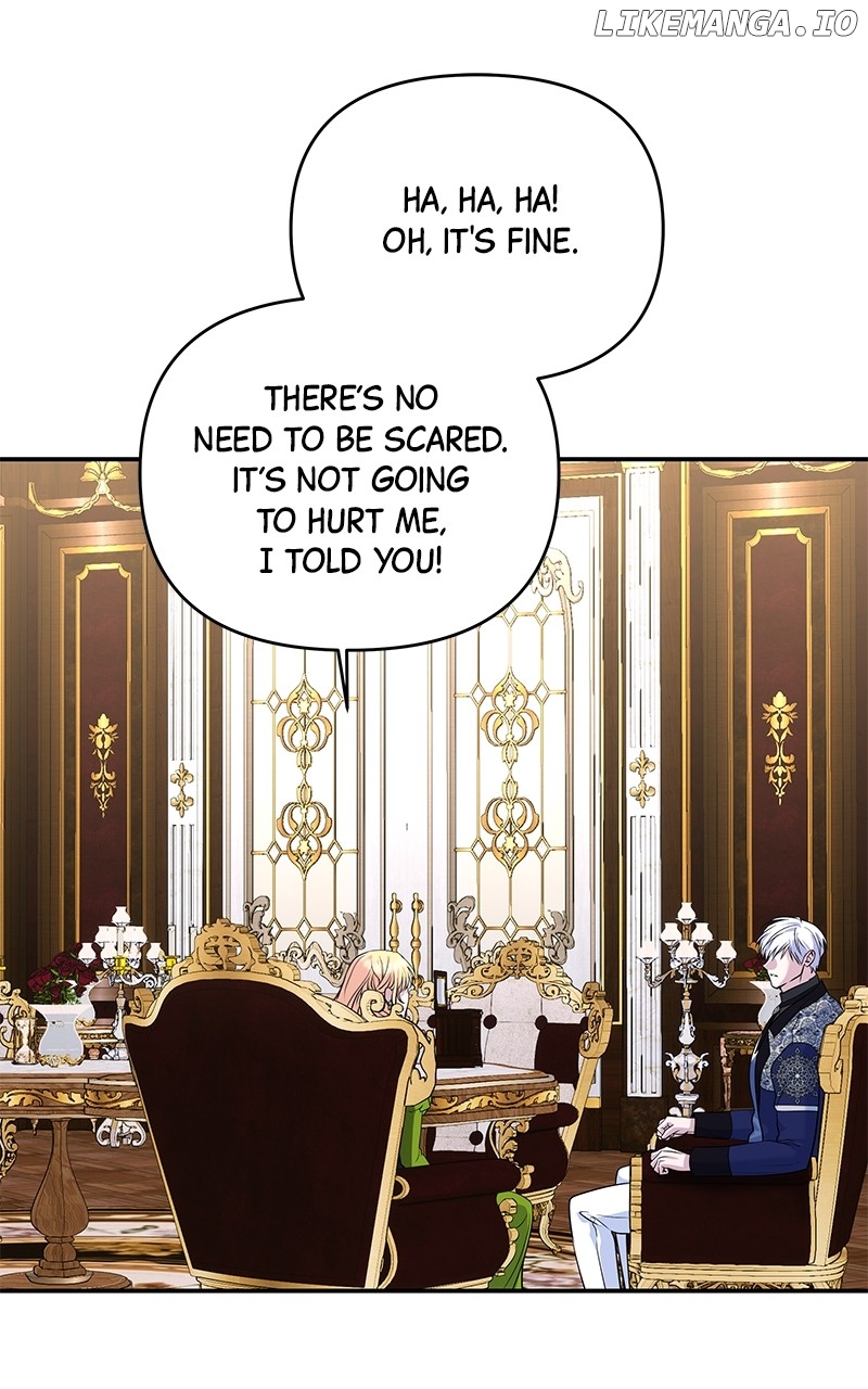 Ten Ways to Get Dumped by a Tyrant Chapter 37 - page 64