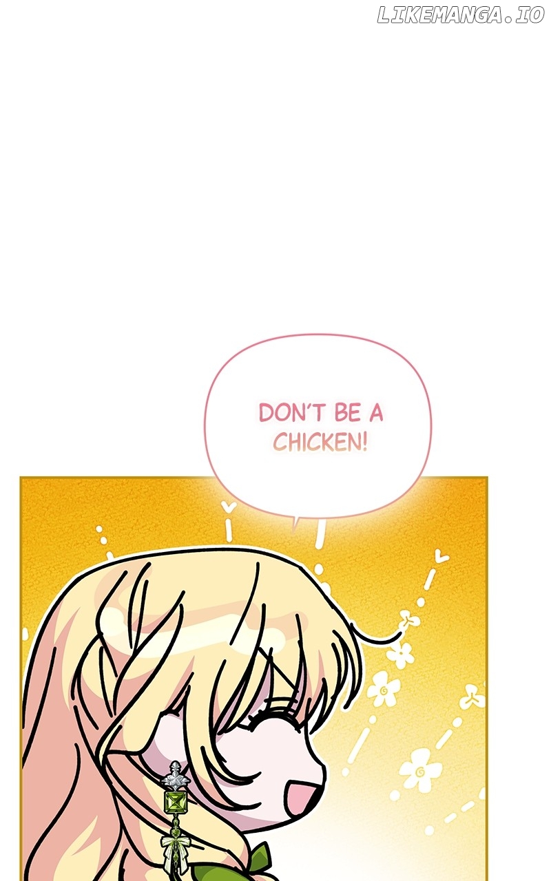 Ten Ways to Get Dumped by a Tyrant Chapter 37 - page 65