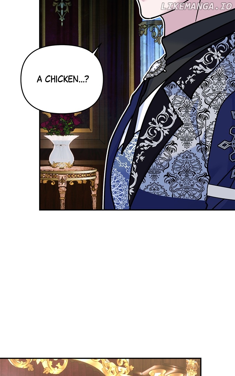 Ten Ways to Get Dumped by a Tyrant Chapter 37 - page 67