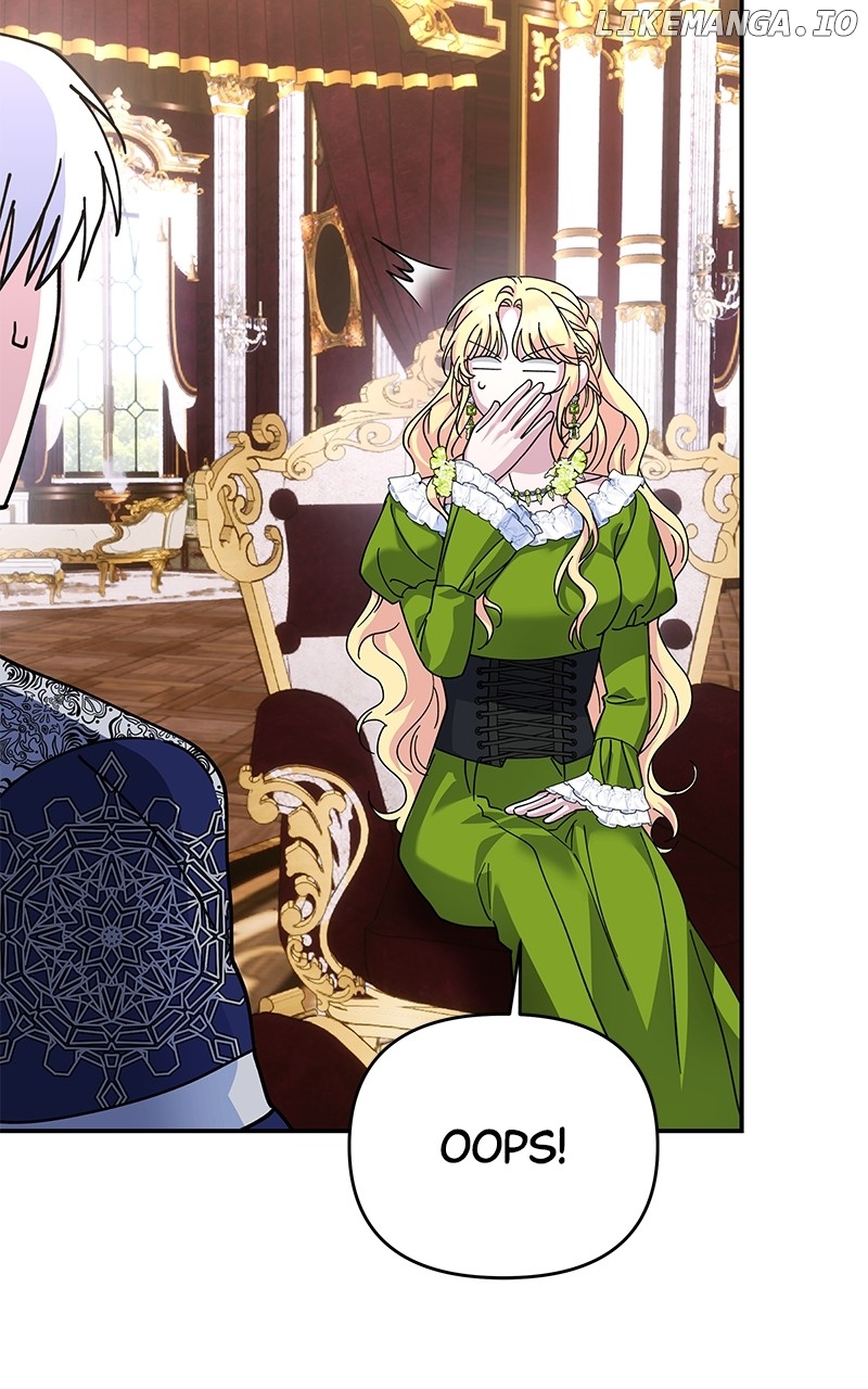 Ten Ways to Get Dumped by a Tyrant Chapter 37 - page 68