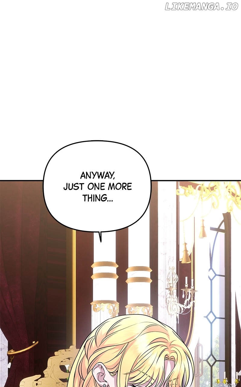 Ten Ways to Get Dumped by a Tyrant Chapter 37 - page 69