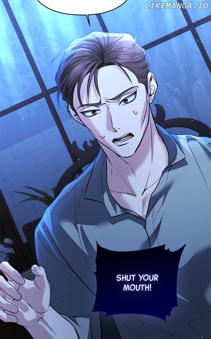 Ten Ways to Get Dumped by a Tyrant Chapter 37 - page 7