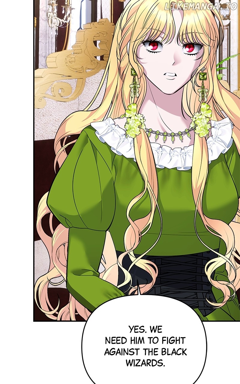Ten Ways to Get Dumped by a Tyrant Chapter 37 - page 77