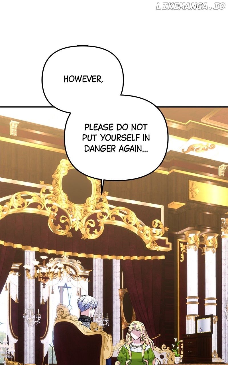 Ten Ways to Get Dumped by a Tyrant Chapter 37 - page 80