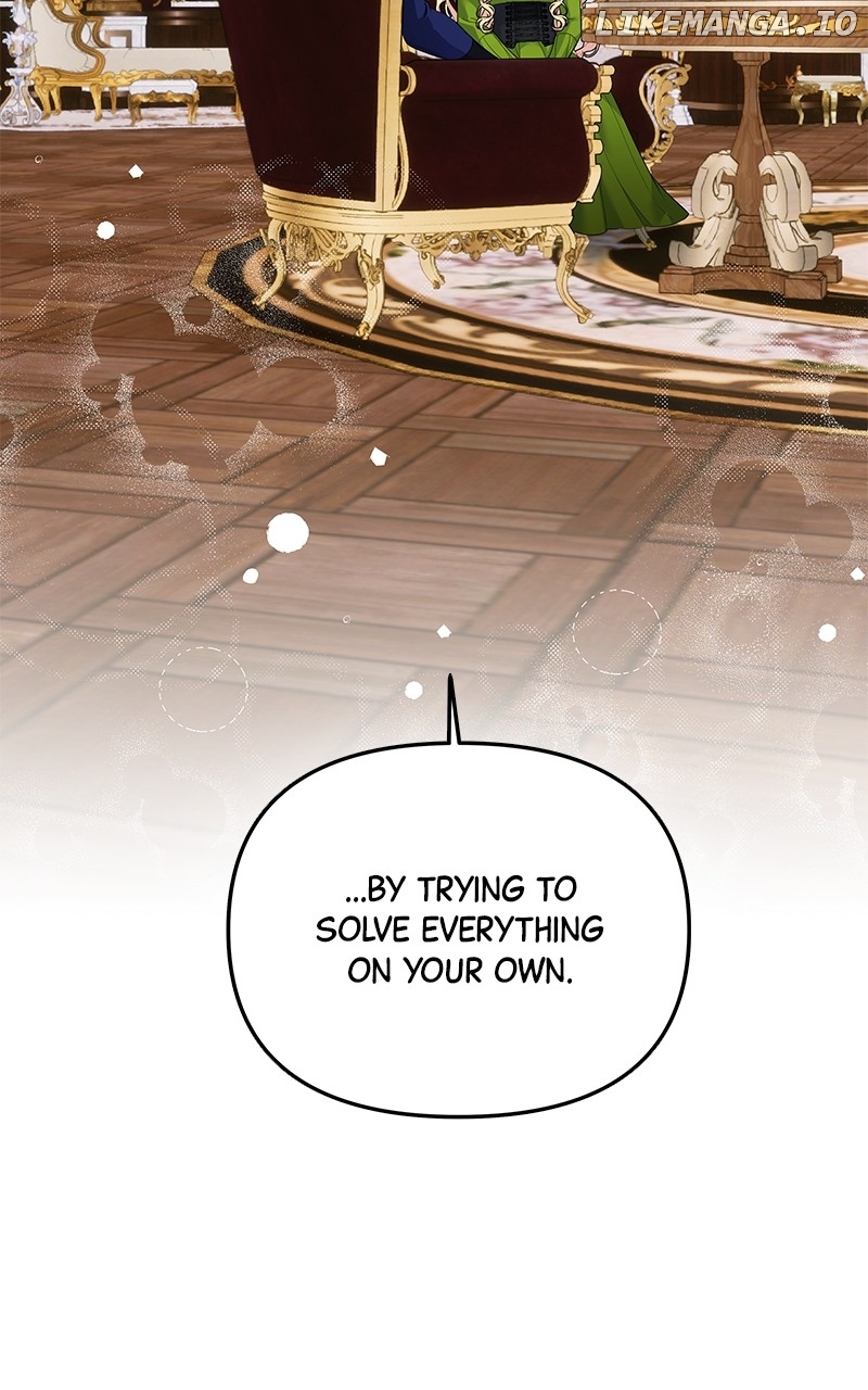 Ten Ways to Get Dumped by a Tyrant Chapter 37 - page 81