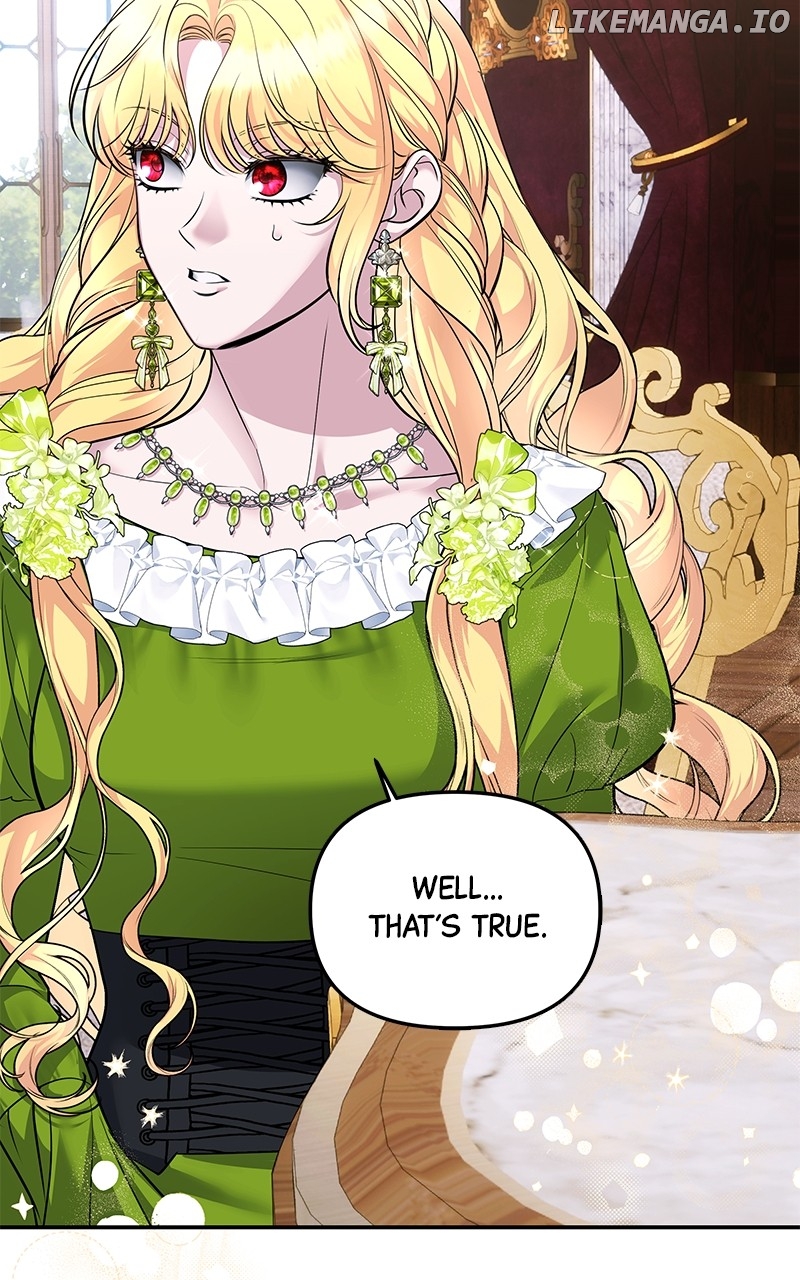 Ten Ways to Get Dumped by a Tyrant Chapter 37 - page 83