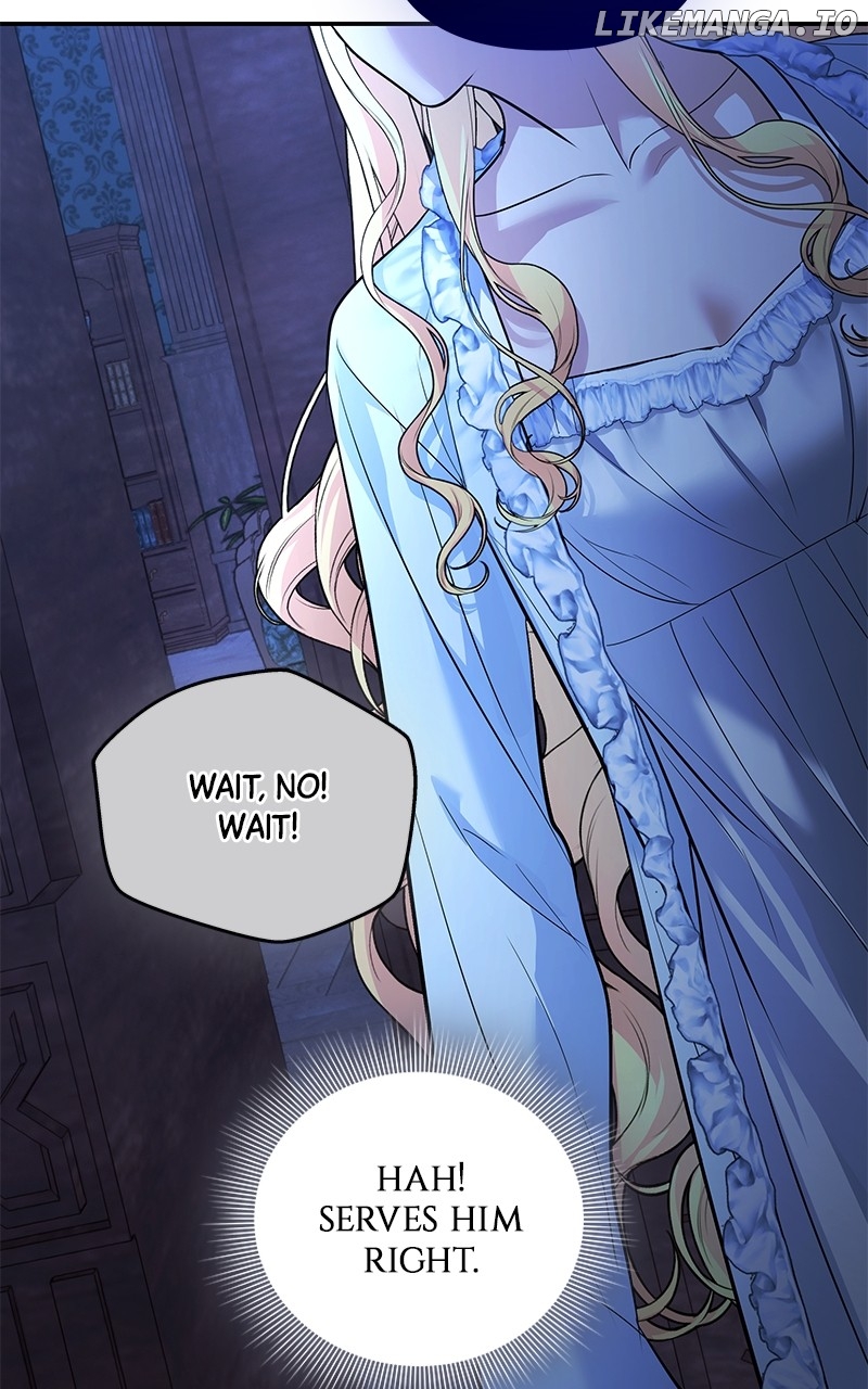 Ten Ways to Get Dumped by a Tyrant Chapter 37 - page 9