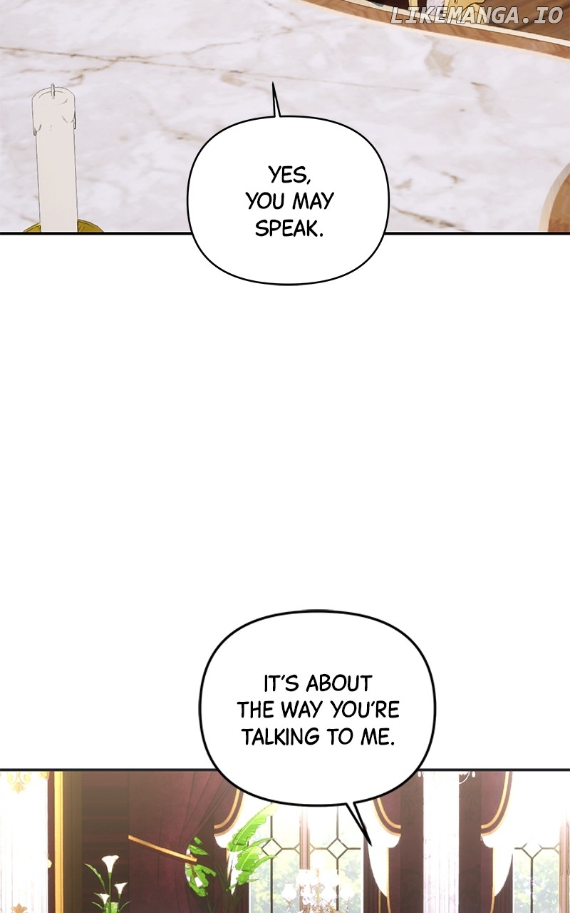 Ten Ways to Get Dumped by a Tyrant Chapter 37 - page 90