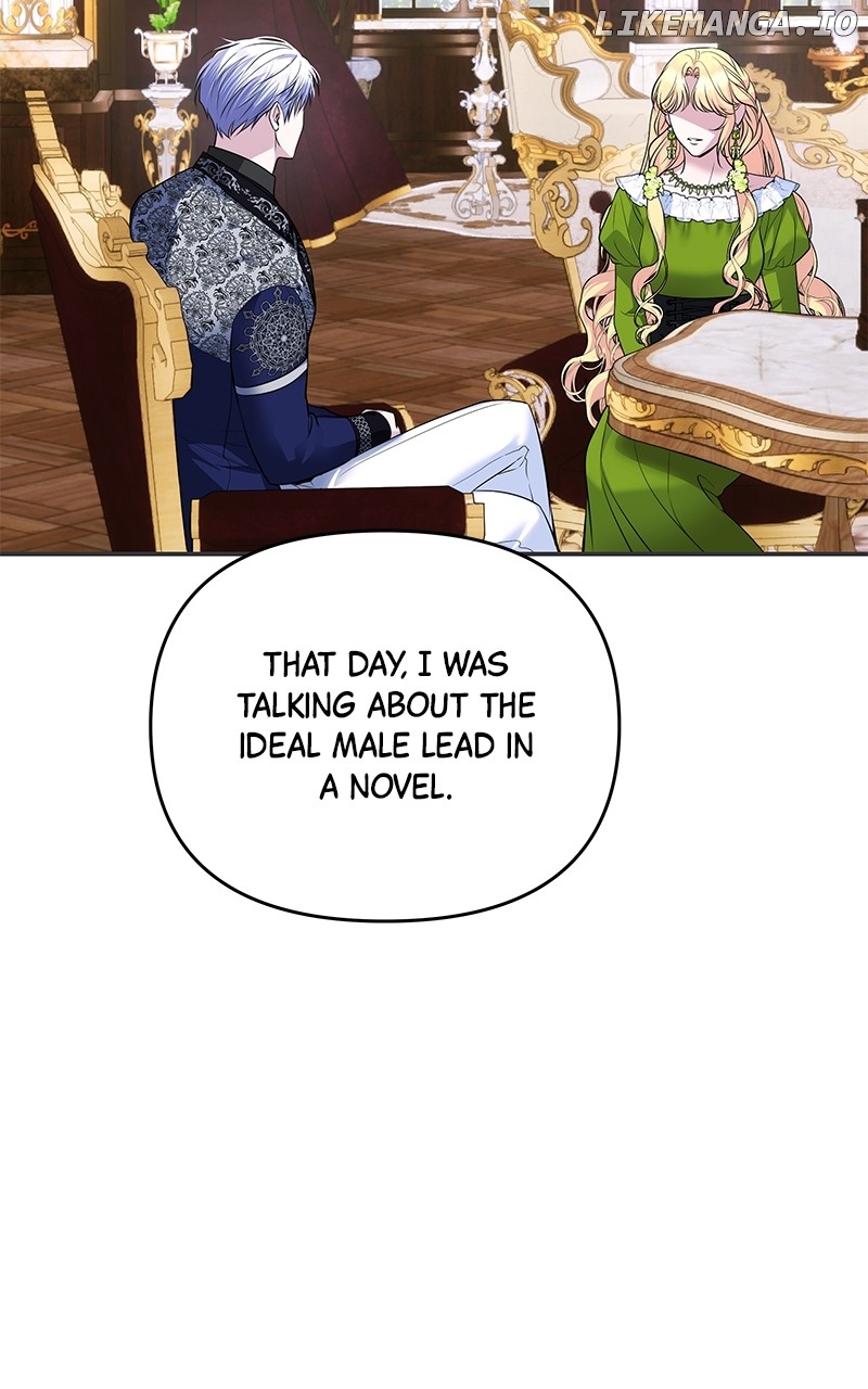 Ten Ways to Get Dumped by a Tyrant Chapter 37 - page 91