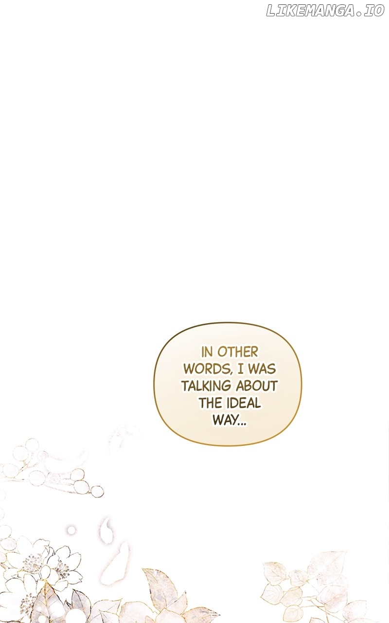 Ten Ways to Get Dumped by a Tyrant Chapter 37 - page 93
