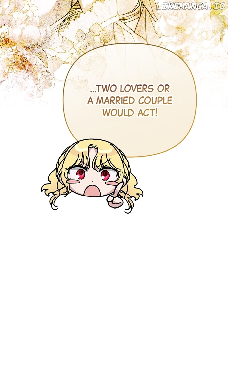 Ten Ways to Get Dumped by a Tyrant Chapter 37 - page 95