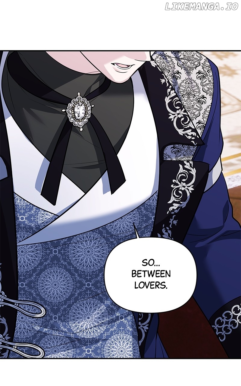 Ten Ways to Get Dumped by a Tyrant Chapter 37 - page 97
