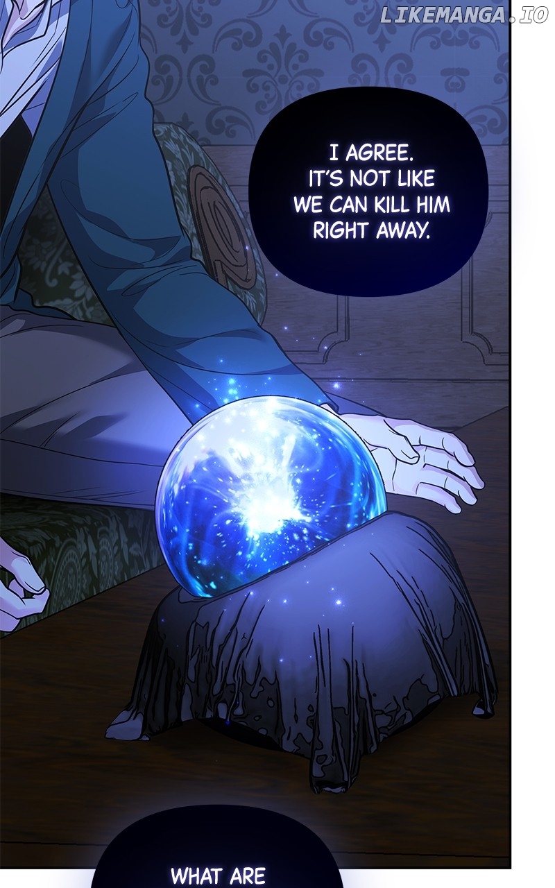 Ten Ways to Get Dumped by a Tyrant Chapter 36 - page 10