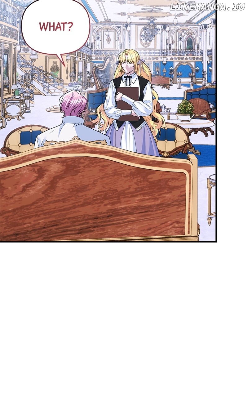 Ten Ways to Get Dumped by a Tyrant Chapter 36 - page 100
