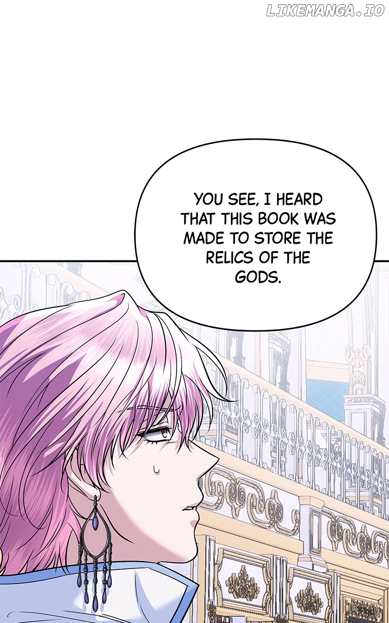 Ten Ways to Get Dumped by a Tyrant Chapter 36 - page 101