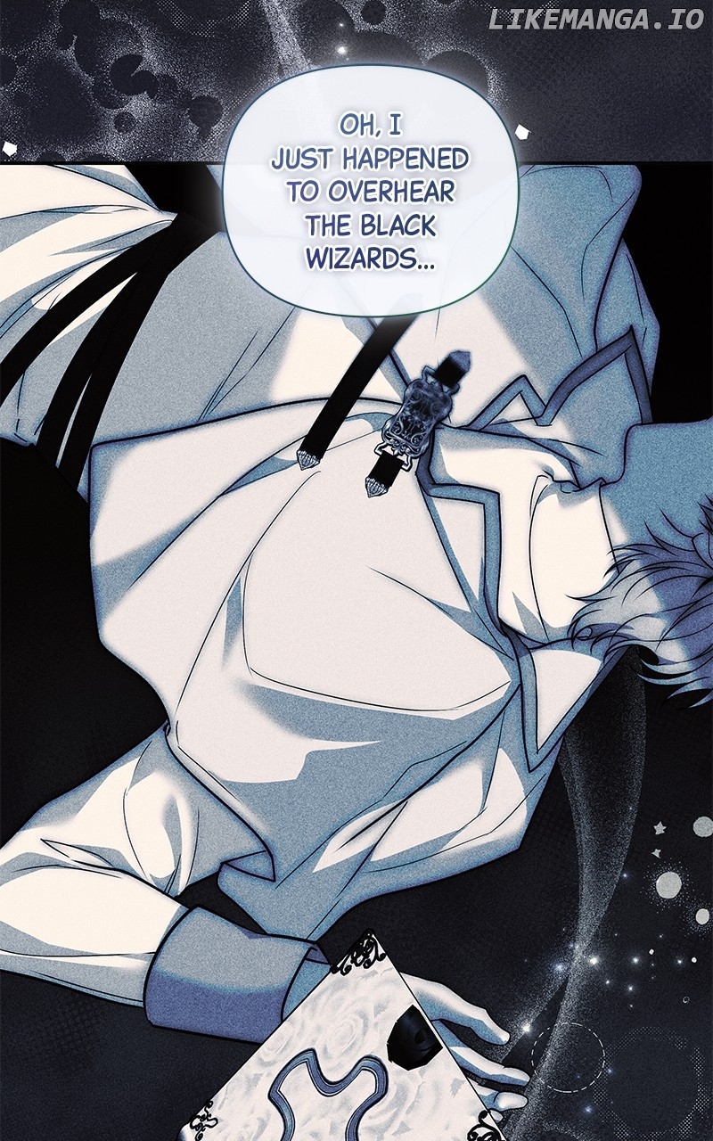 Ten Ways to Get Dumped by a Tyrant Chapter 36 - page 103