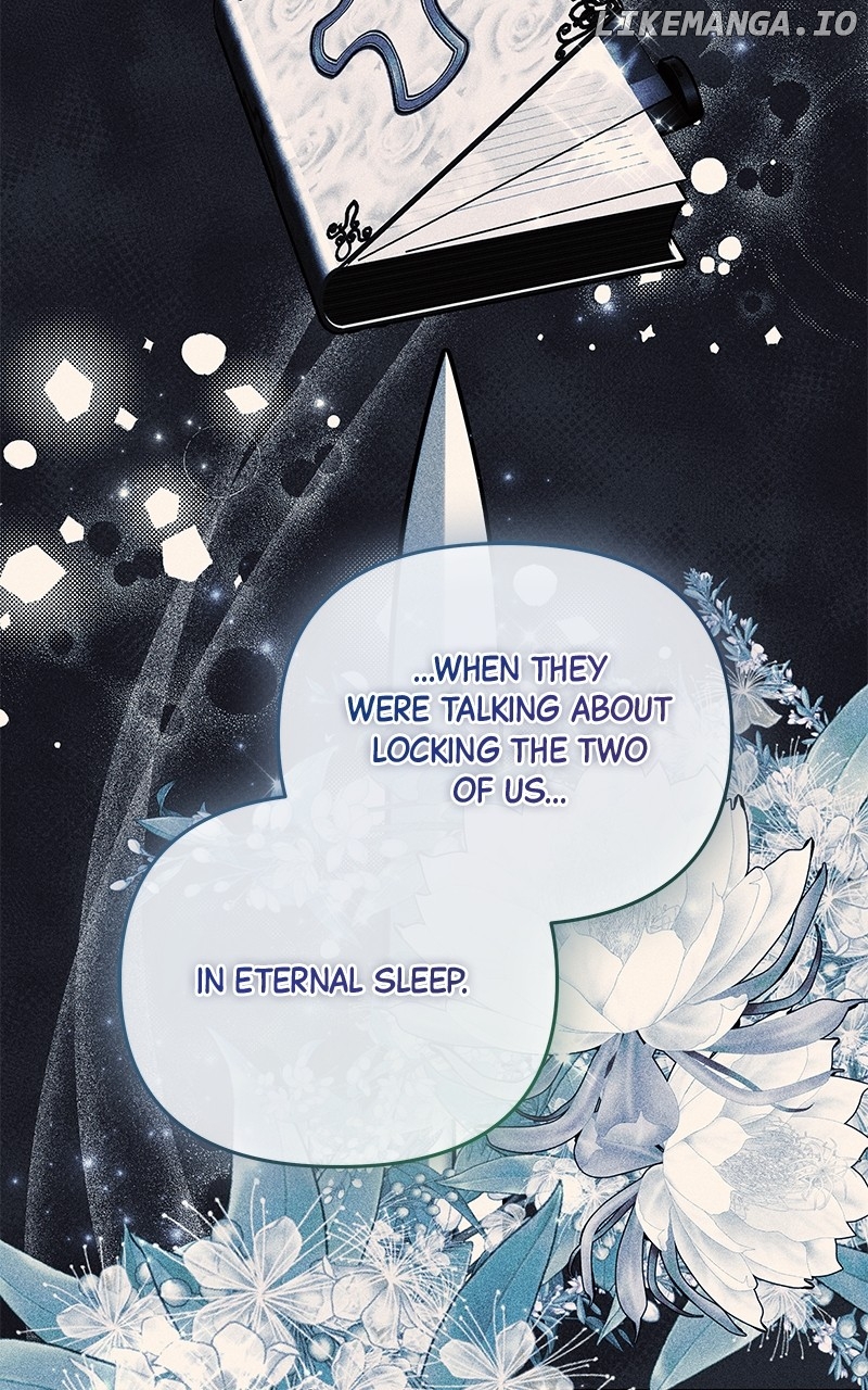 Ten Ways to Get Dumped by a Tyrant Chapter 36 - page 104