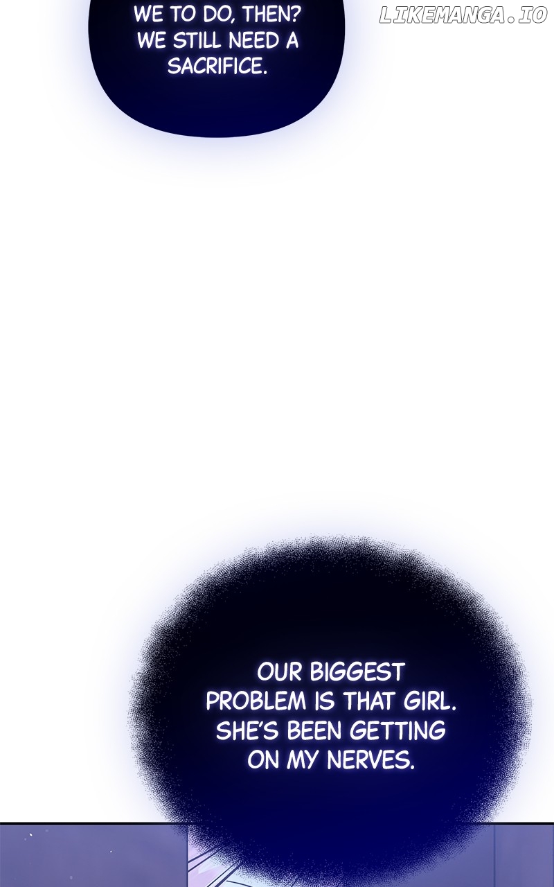 Ten Ways to Get Dumped by a Tyrant Chapter 36 - page 11