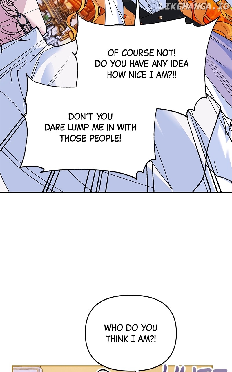 Ten Ways to Get Dumped by a Tyrant Chapter 36 - page 110