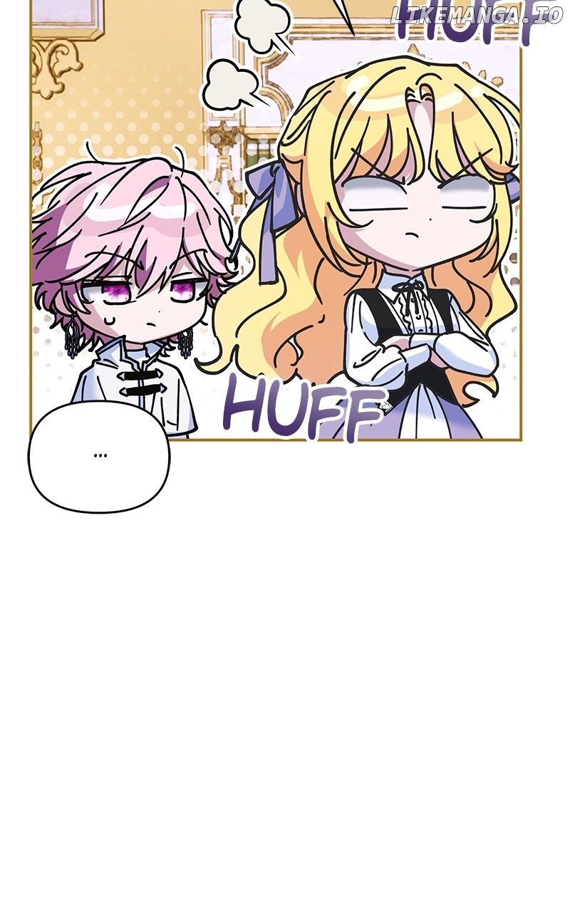 Ten Ways to Get Dumped by a Tyrant Chapter 36 - page 111