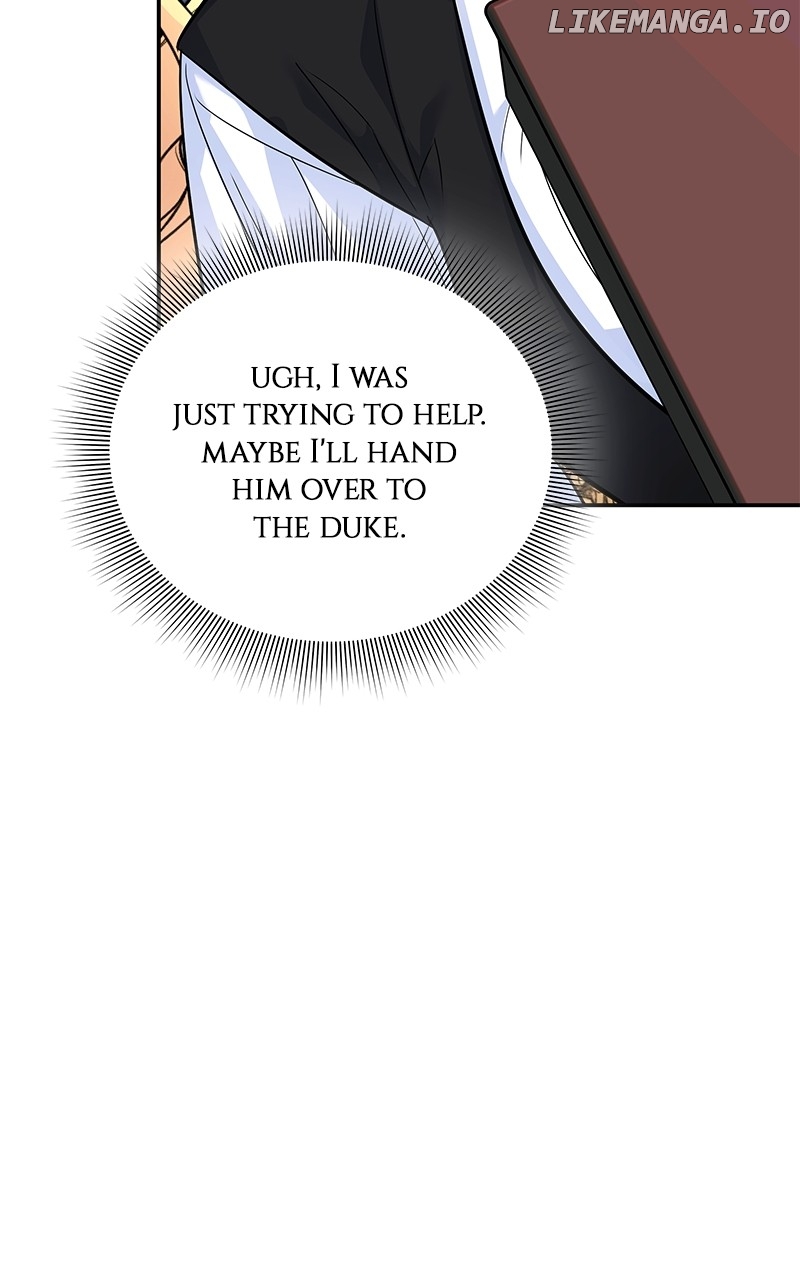 Ten Ways to Get Dumped by a Tyrant Chapter 36 - page 113