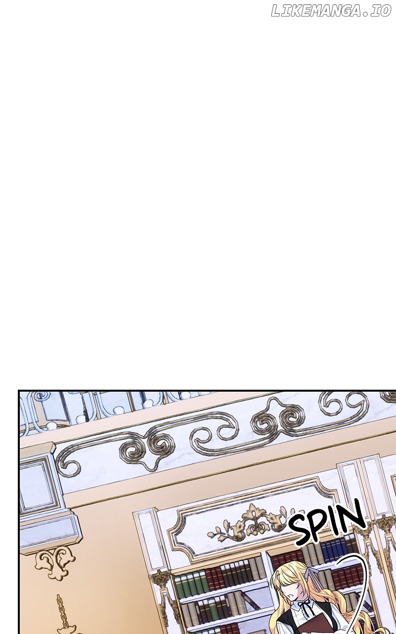 Ten Ways to Get Dumped by a Tyrant Chapter 36 - page 115