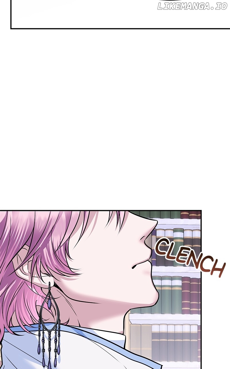 Ten Ways to Get Dumped by a Tyrant Chapter 36 - page 117