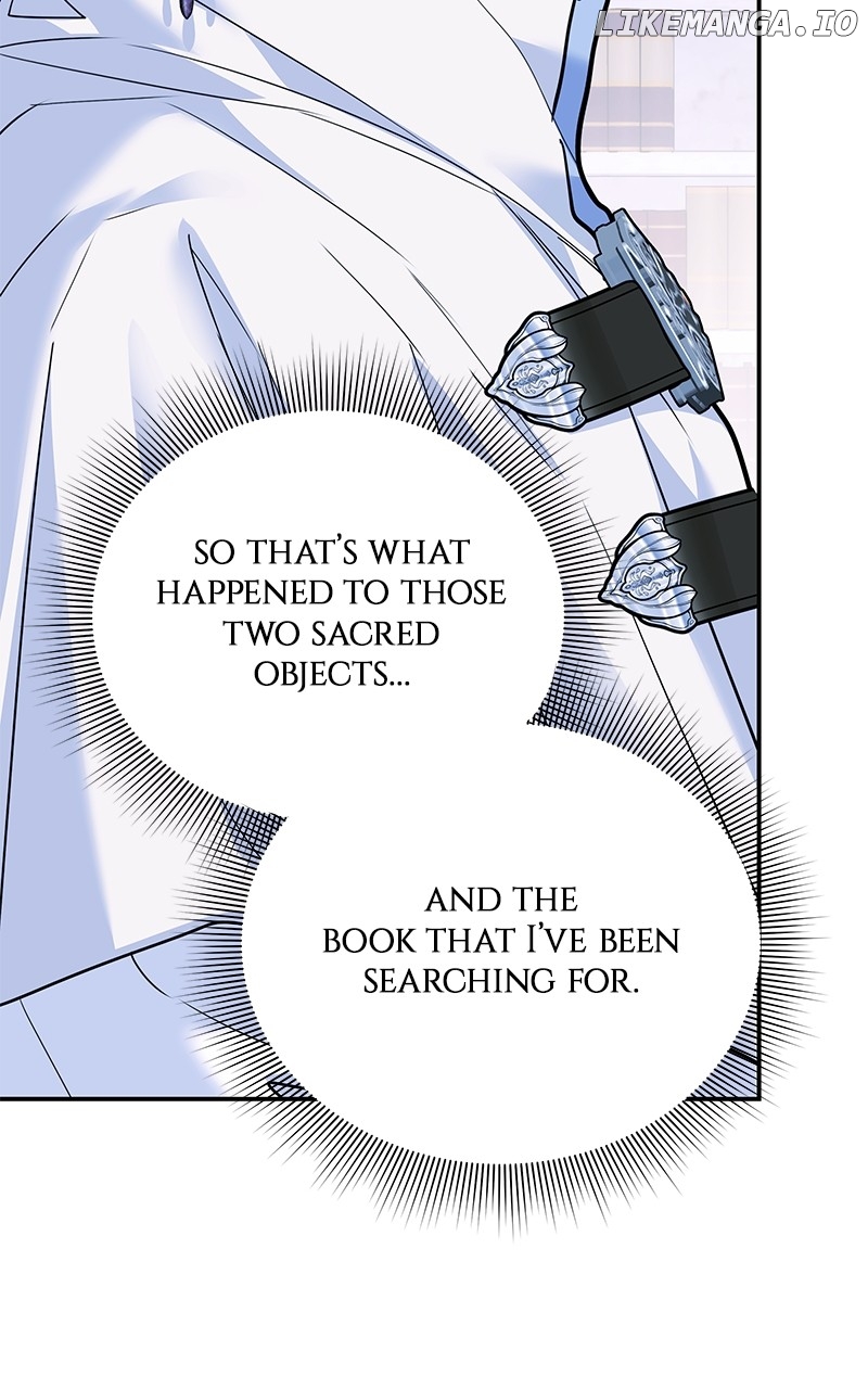 Ten Ways to Get Dumped by a Tyrant Chapter 36 - page 118
