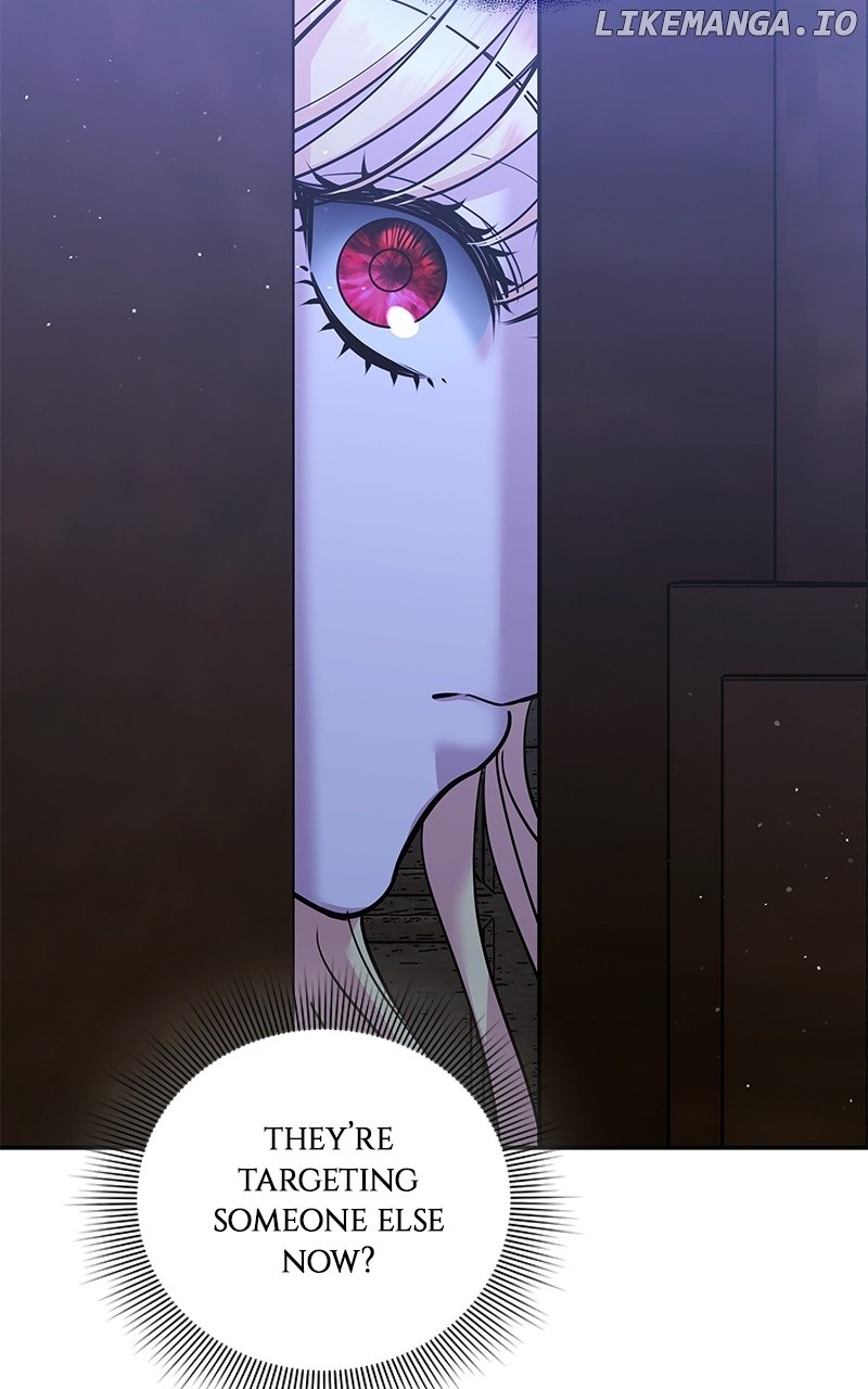 Ten Ways to Get Dumped by a Tyrant Chapter 36 - page 12