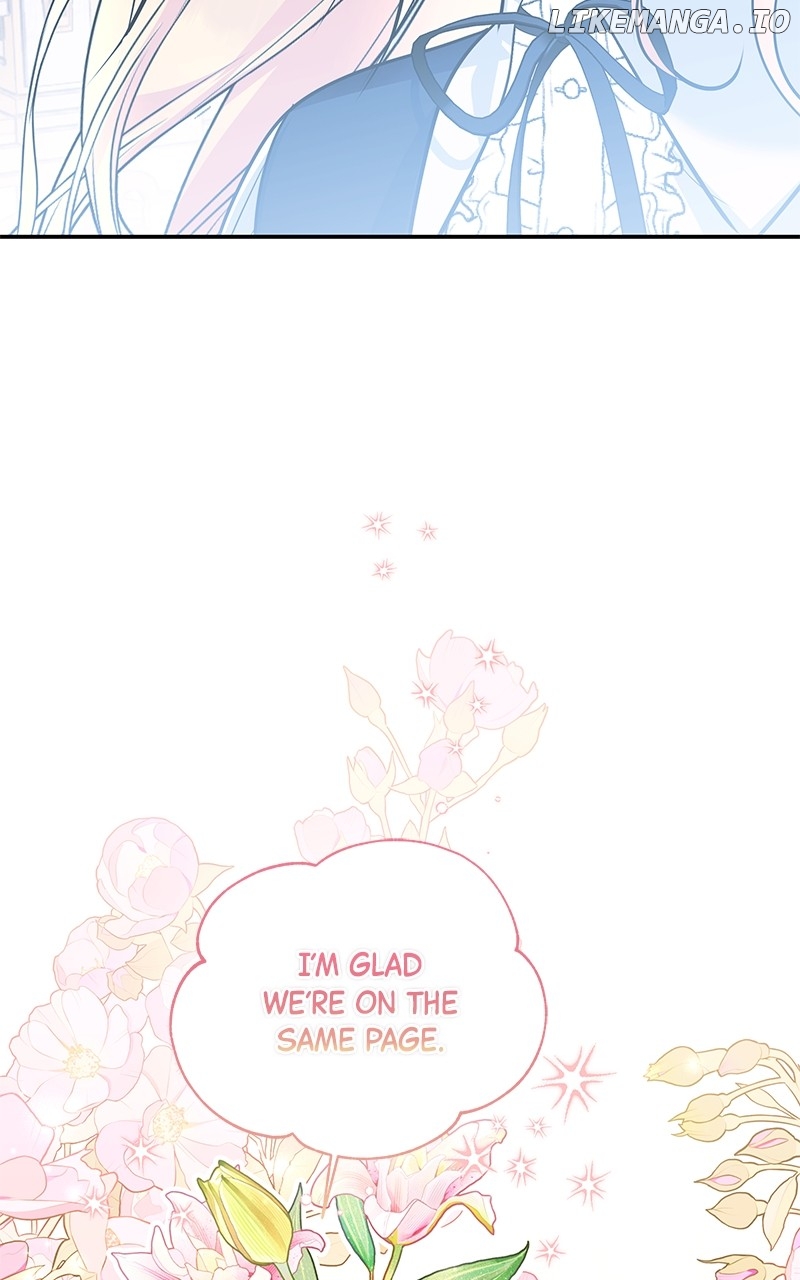 Ten Ways to Get Dumped by a Tyrant Chapter 36 - page 122
