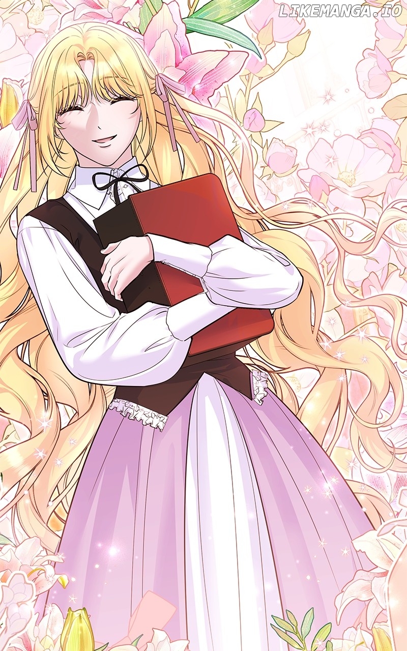 Ten Ways to Get Dumped by a Tyrant Chapter 36 - page 123