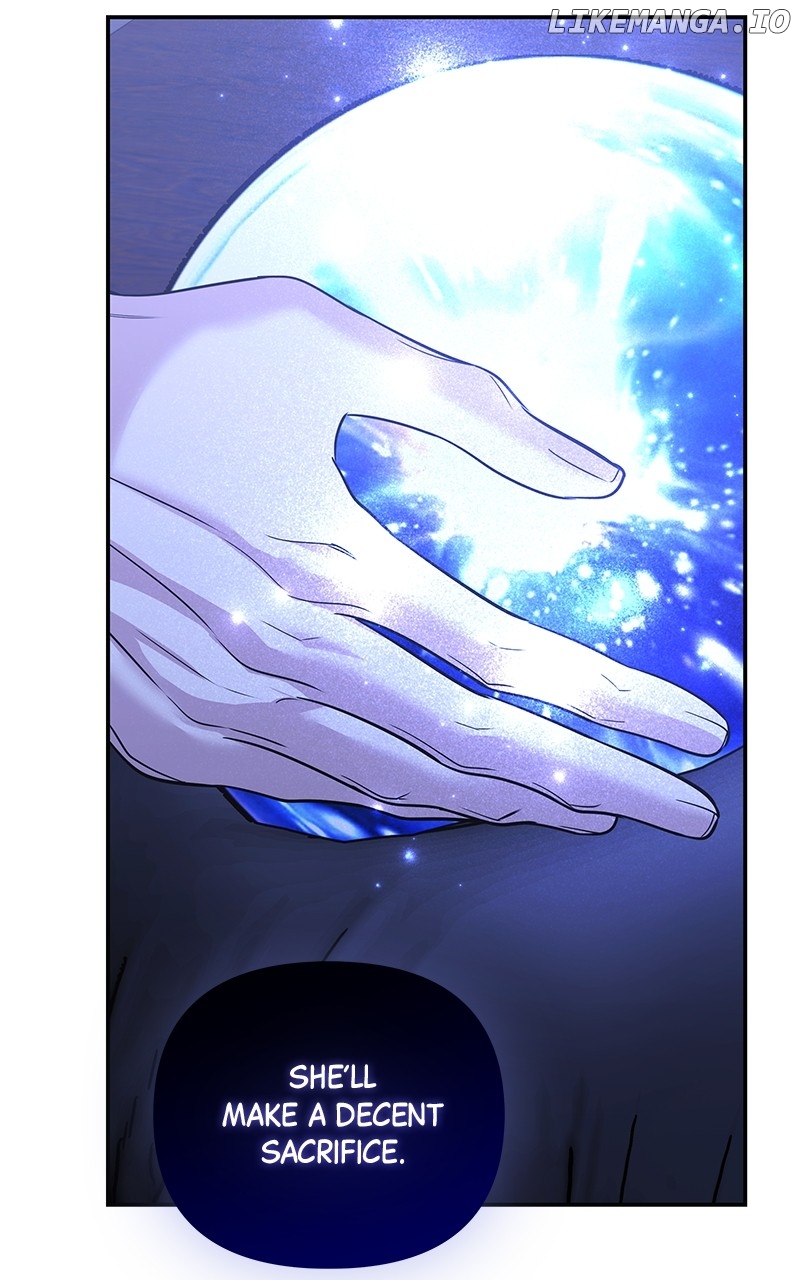 Ten Ways to Get Dumped by a Tyrant Chapter 36 - page 14