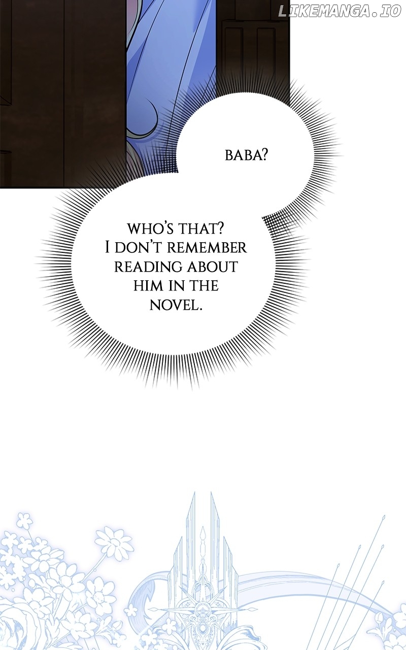 Ten Ways to Get Dumped by a Tyrant Chapter 36 - page 19
