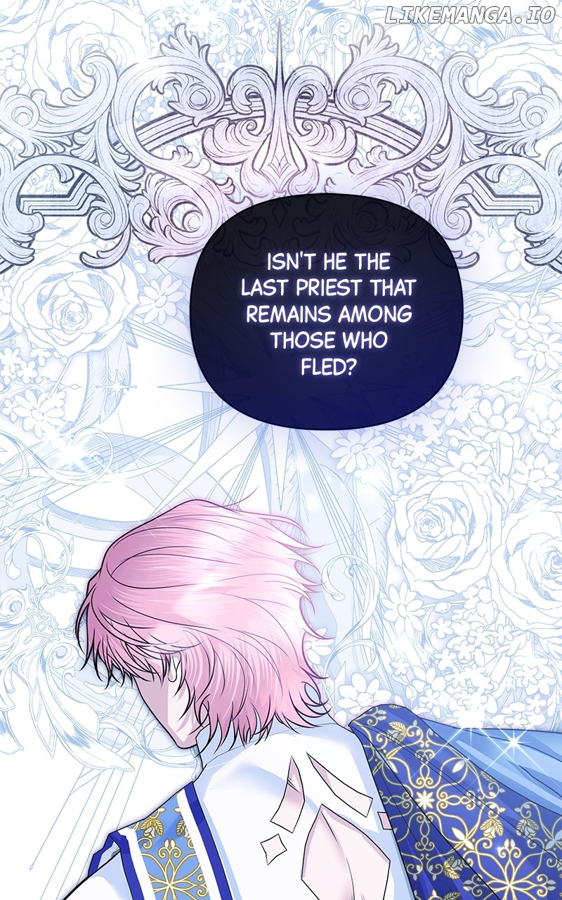 Ten Ways to Get Dumped by a Tyrant Chapter 36 - page 20