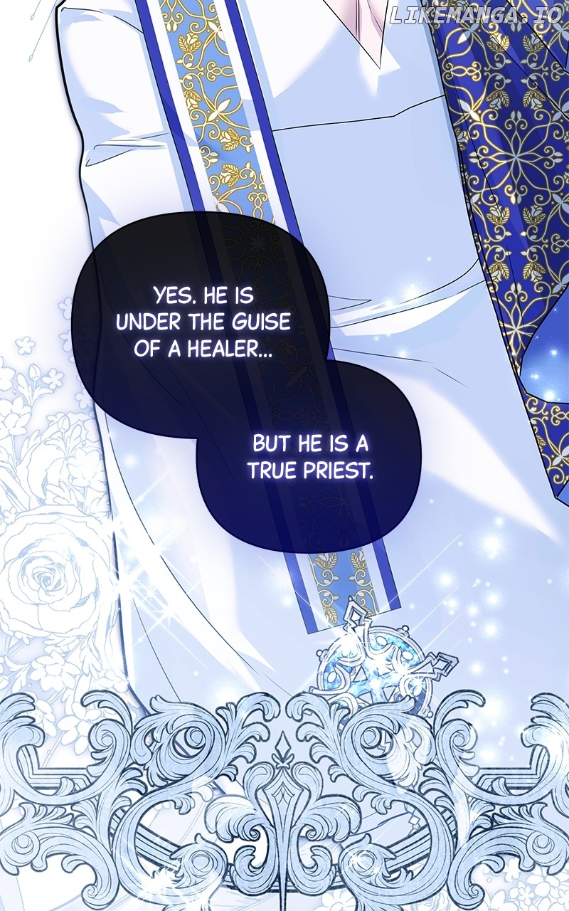 Ten Ways to Get Dumped by a Tyrant Chapter 36 - page 21