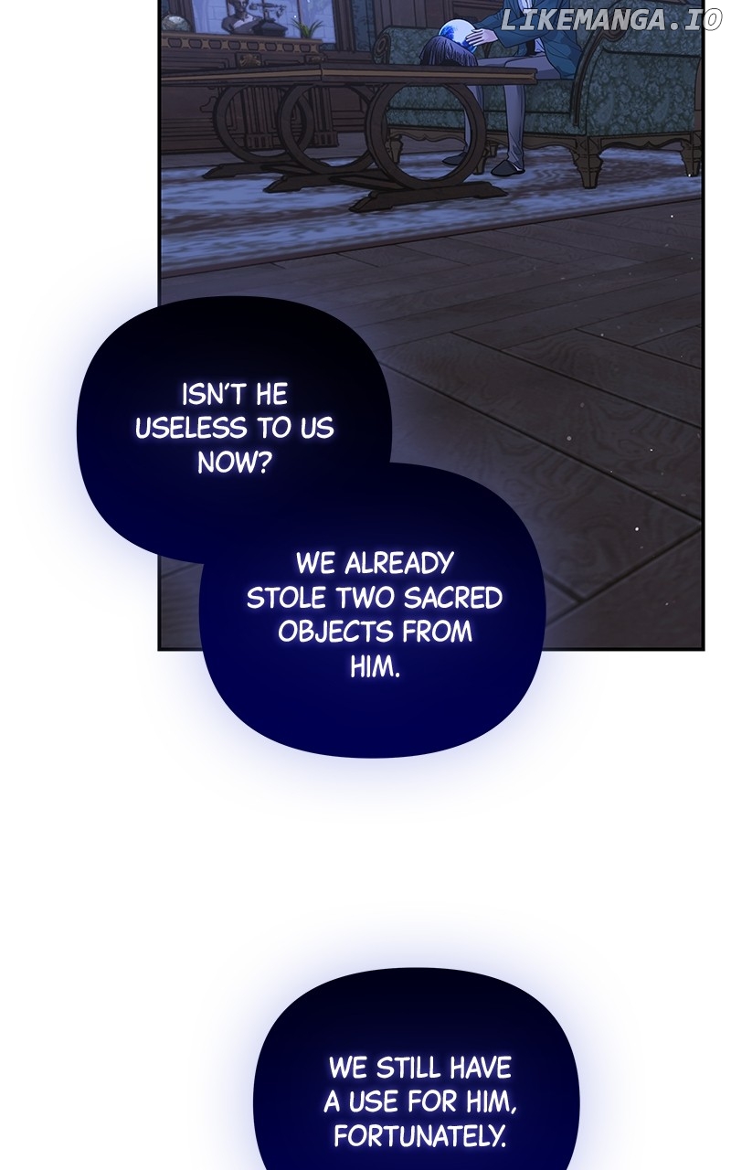 Ten Ways to Get Dumped by a Tyrant Chapter 36 - page 23