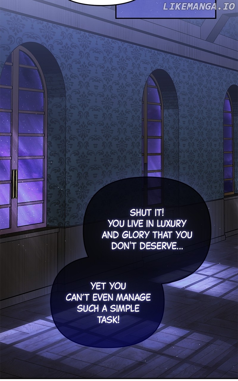 Ten Ways to Get Dumped by a Tyrant Chapter 36 - page 3