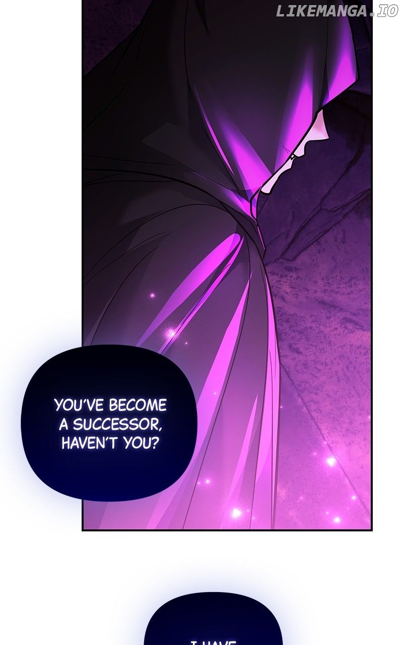 Ten Ways to Get Dumped by a Tyrant Chapter 36 - page 31