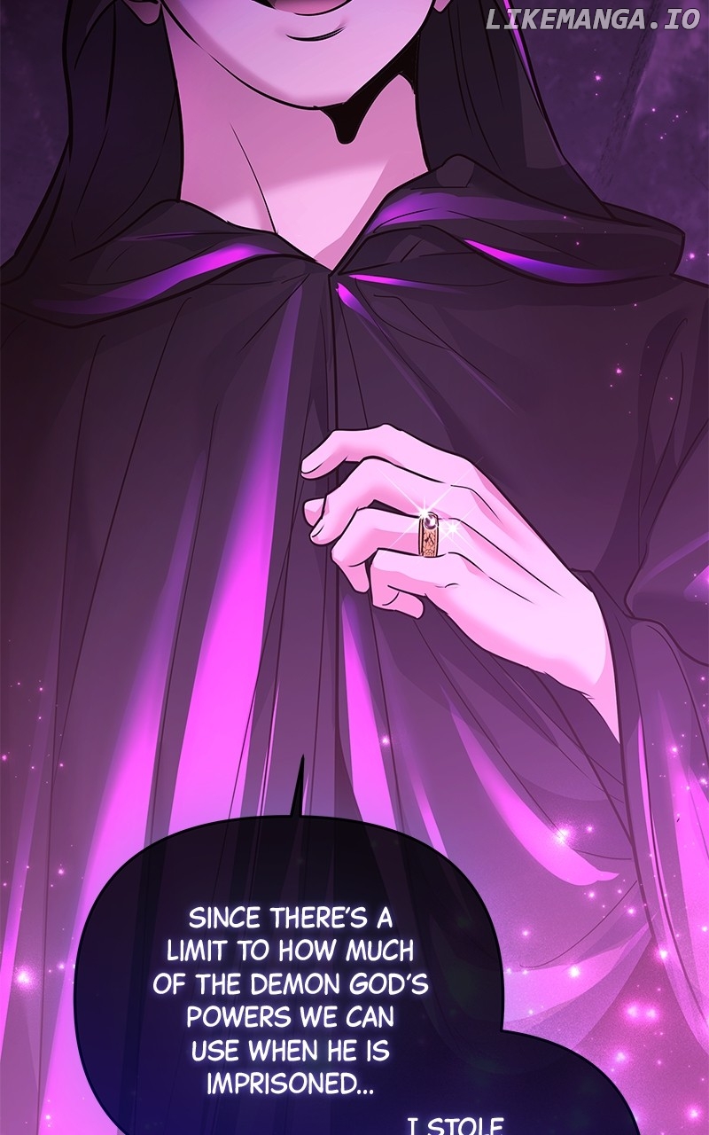 Ten Ways to Get Dumped by a Tyrant Chapter 36 - page 33
