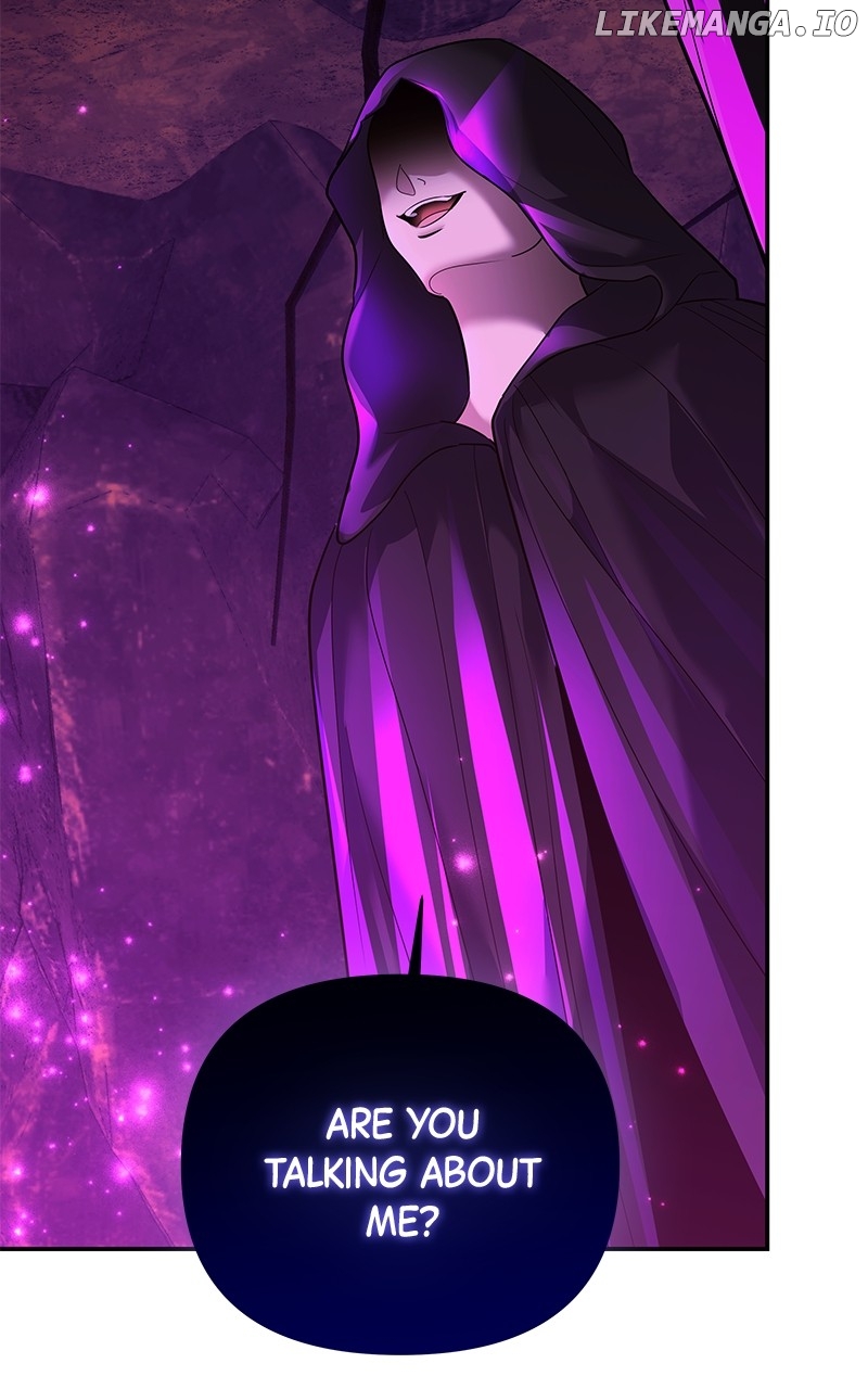 Ten Ways to Get Dumped by a Tyrant Chapter 36 - page 37
