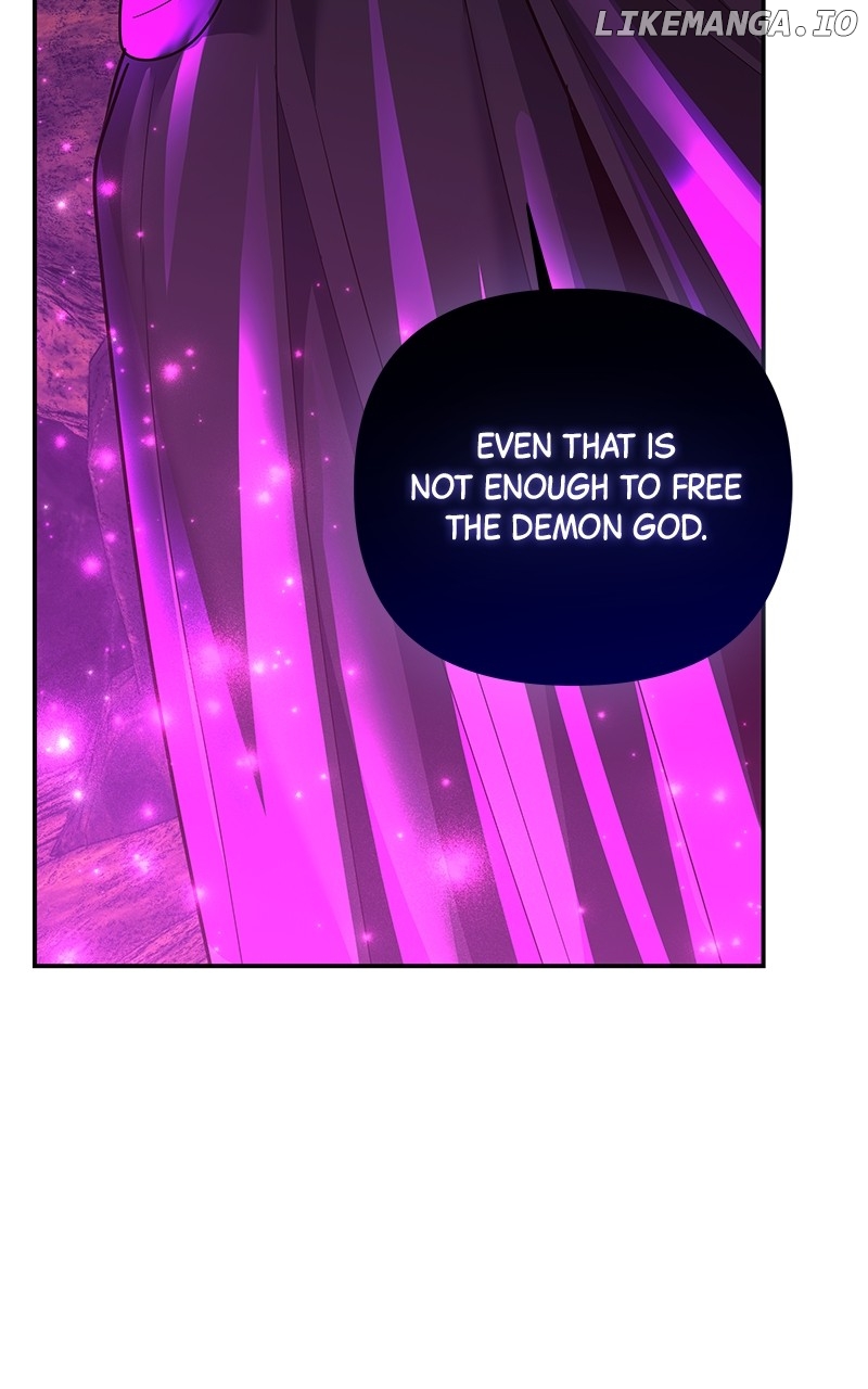Ten Ways to Get Dumped by a Tyrant Chapter 36 - page 39