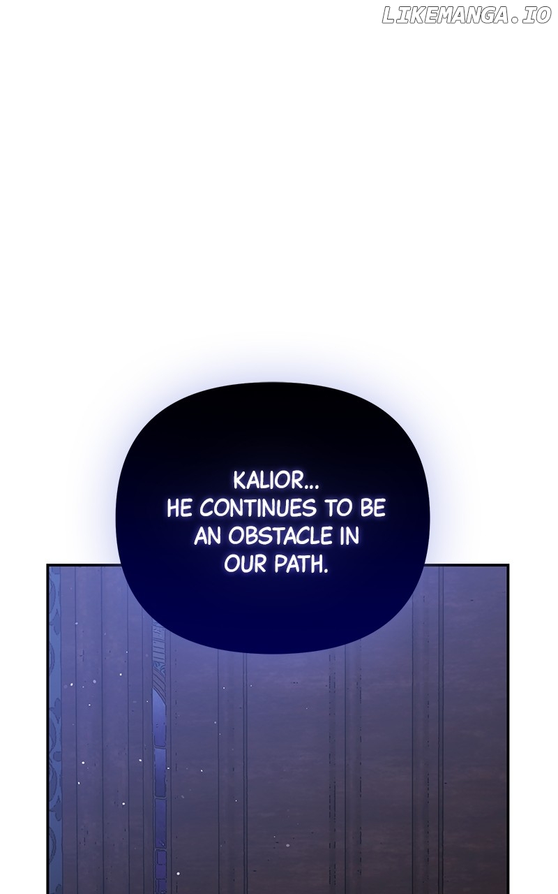 Ten Ways to Get Dumped by a Tyrant Chapter 36 - page 4