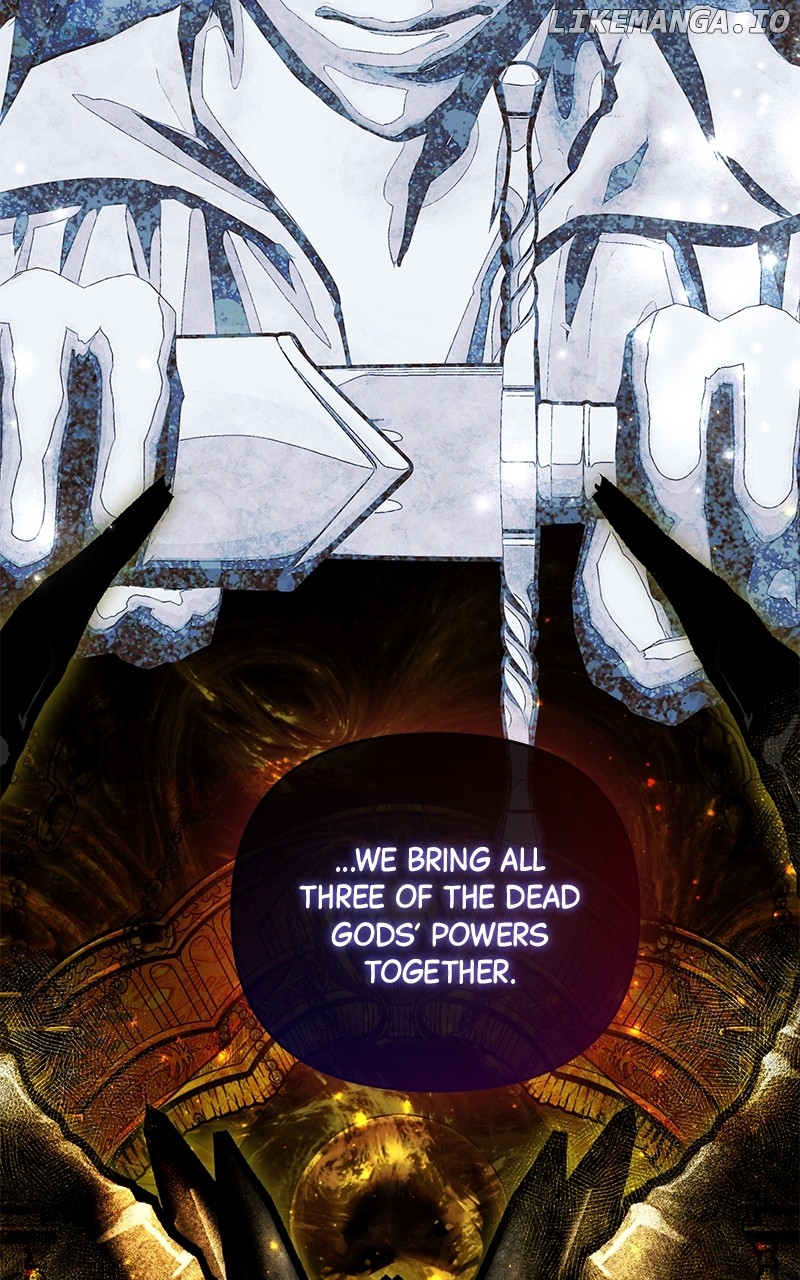 Ten Ways to Get Dumped by a Tyrant Chapter 36 - page 42