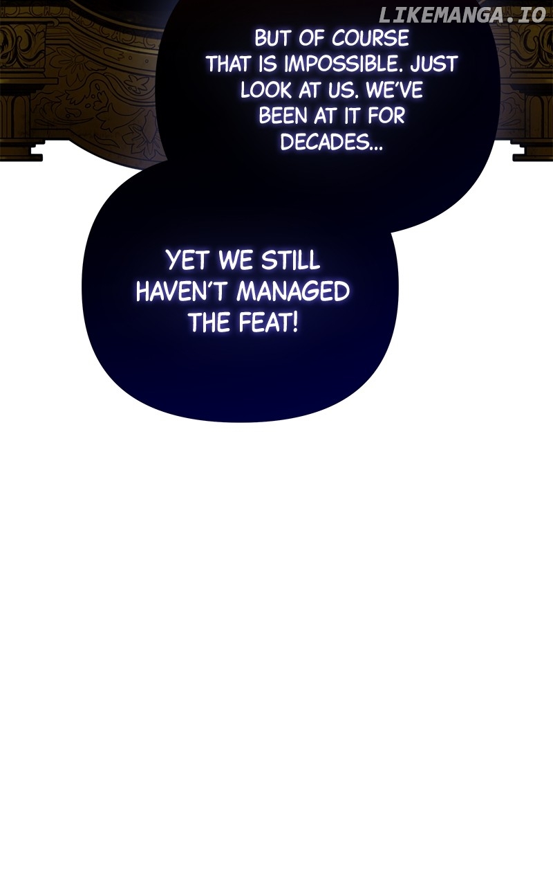 Ten Ways to Get Dumped by a Tyrant Chapter 36 - page 44