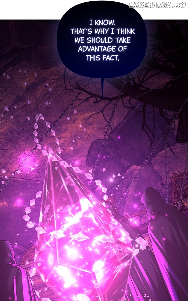 Ten Ways to Get Dumped by a Tyrant Chapter 36 - page 45