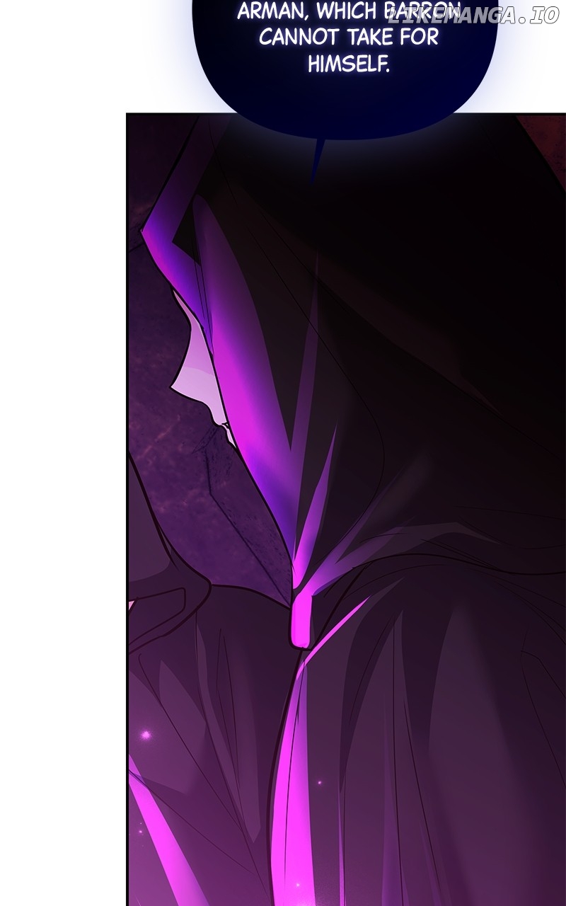 Ten Ways to Get Dumped by a Tyrant Chapter 36 - page 47