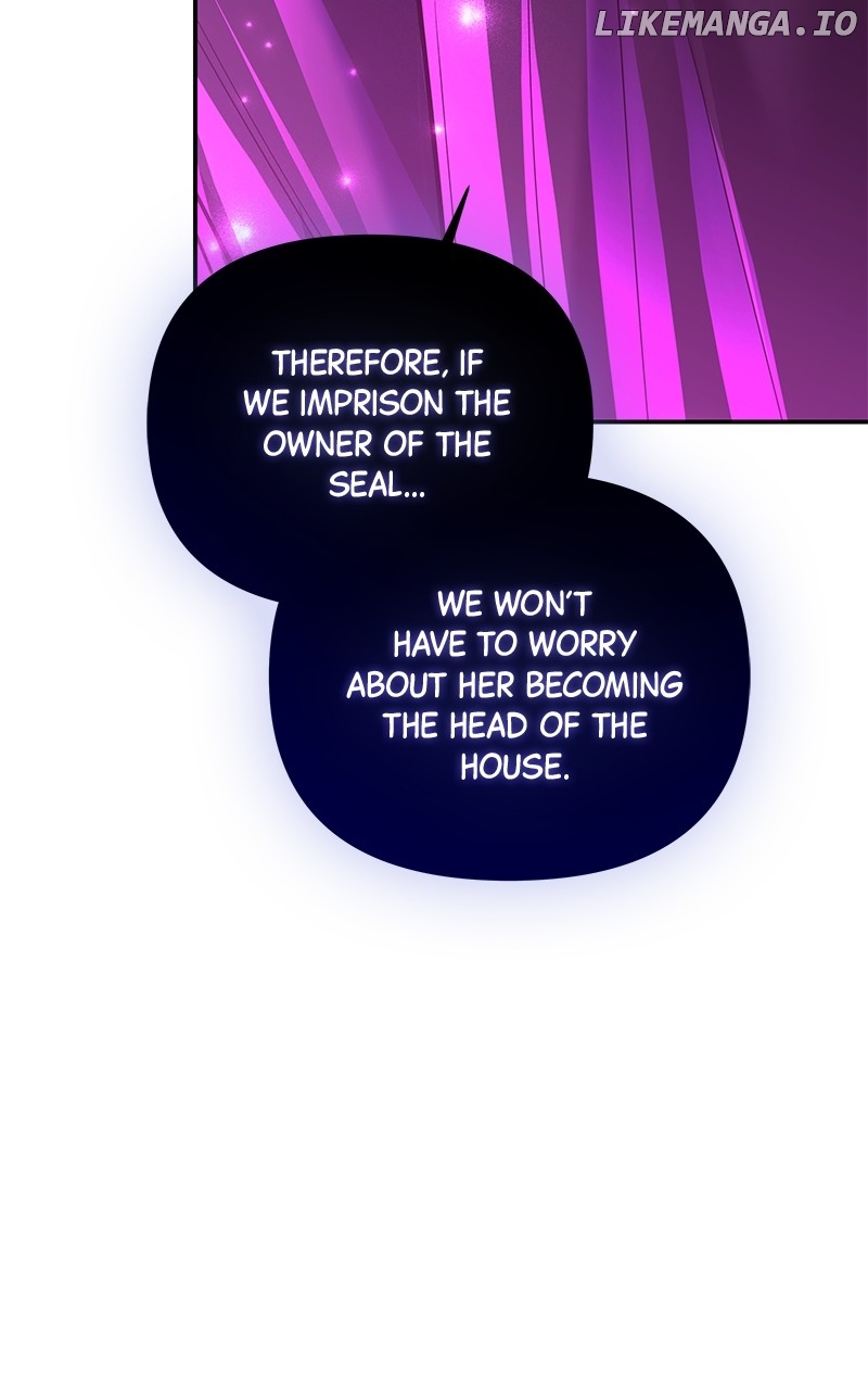 Ten Ways to Get Dumped by a Tyrant Chapter 36 - page 48