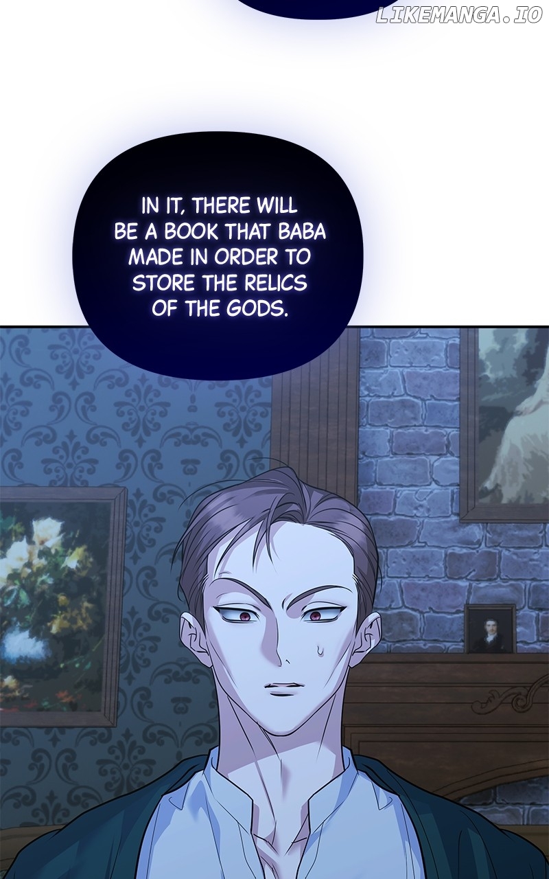 Ten Ways to Get Dumped by a Tyrant Chapter 36 - page 51