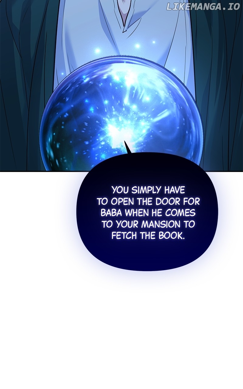 Ten Ways to Get Dumped by a Tyrant Chapter 36 - page 52